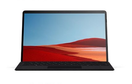 衡东Surface Pro