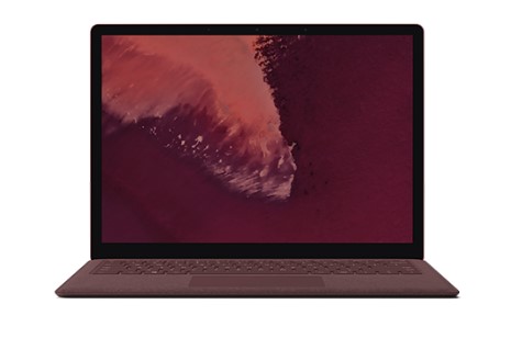 衡东Surface Laptop